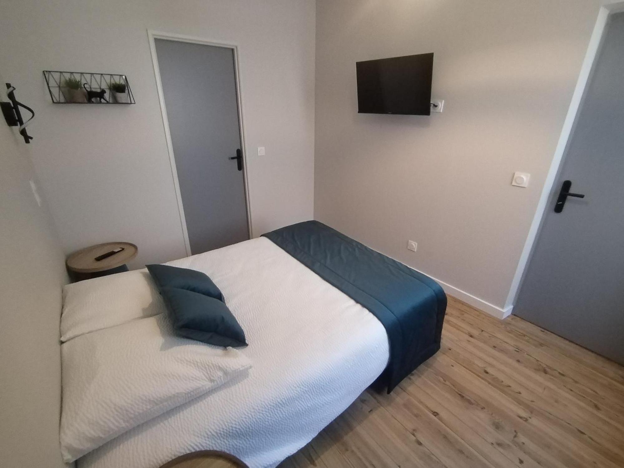 Avec Garage Prive - Latre Location Appartement