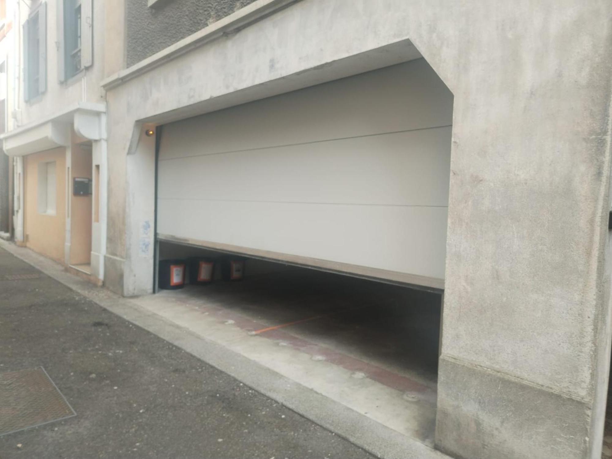 Avec Garage Prive - Latre Location Appartement