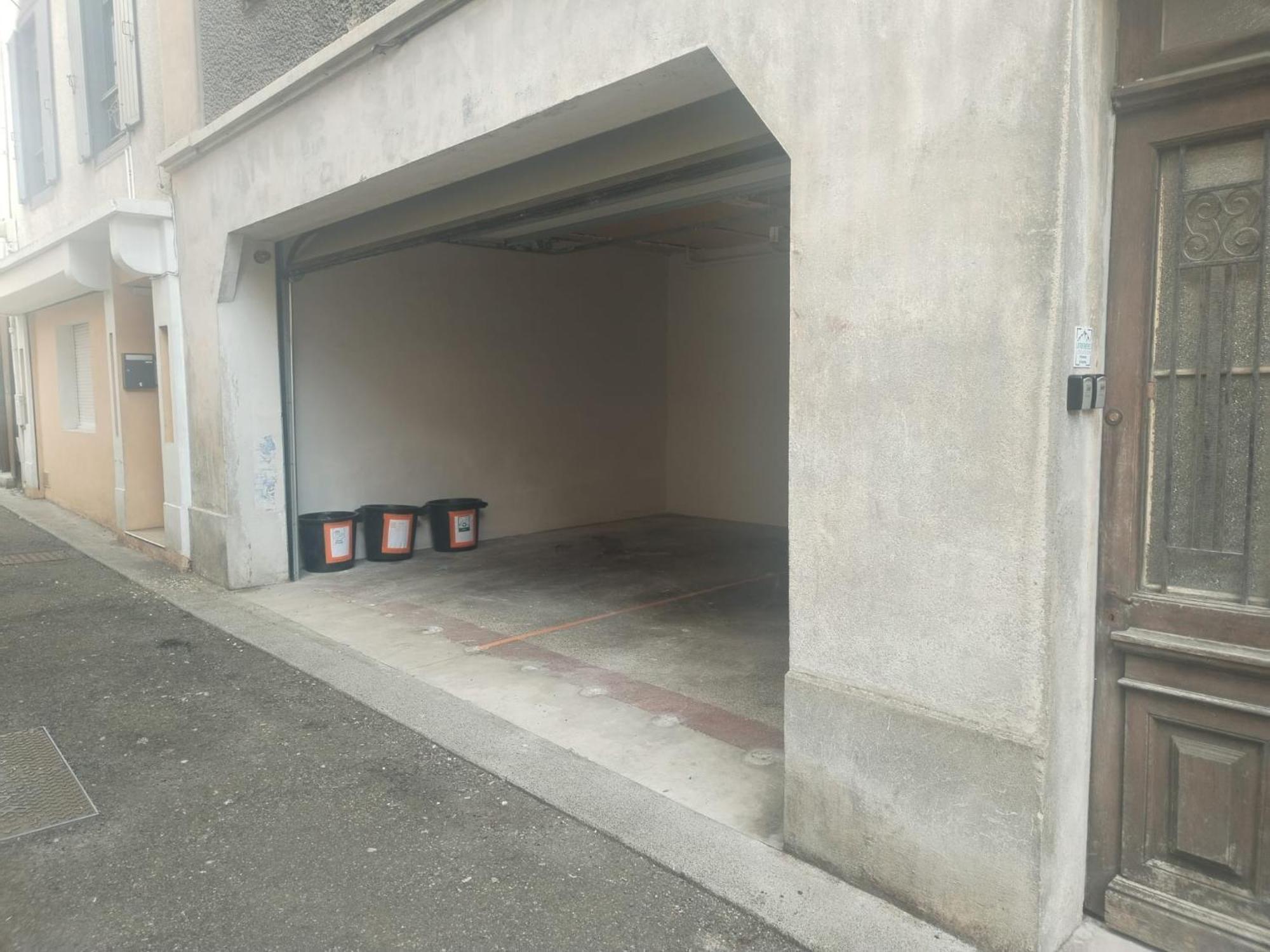 Avec Garage Prive - Latre Location Appartement Lourdes