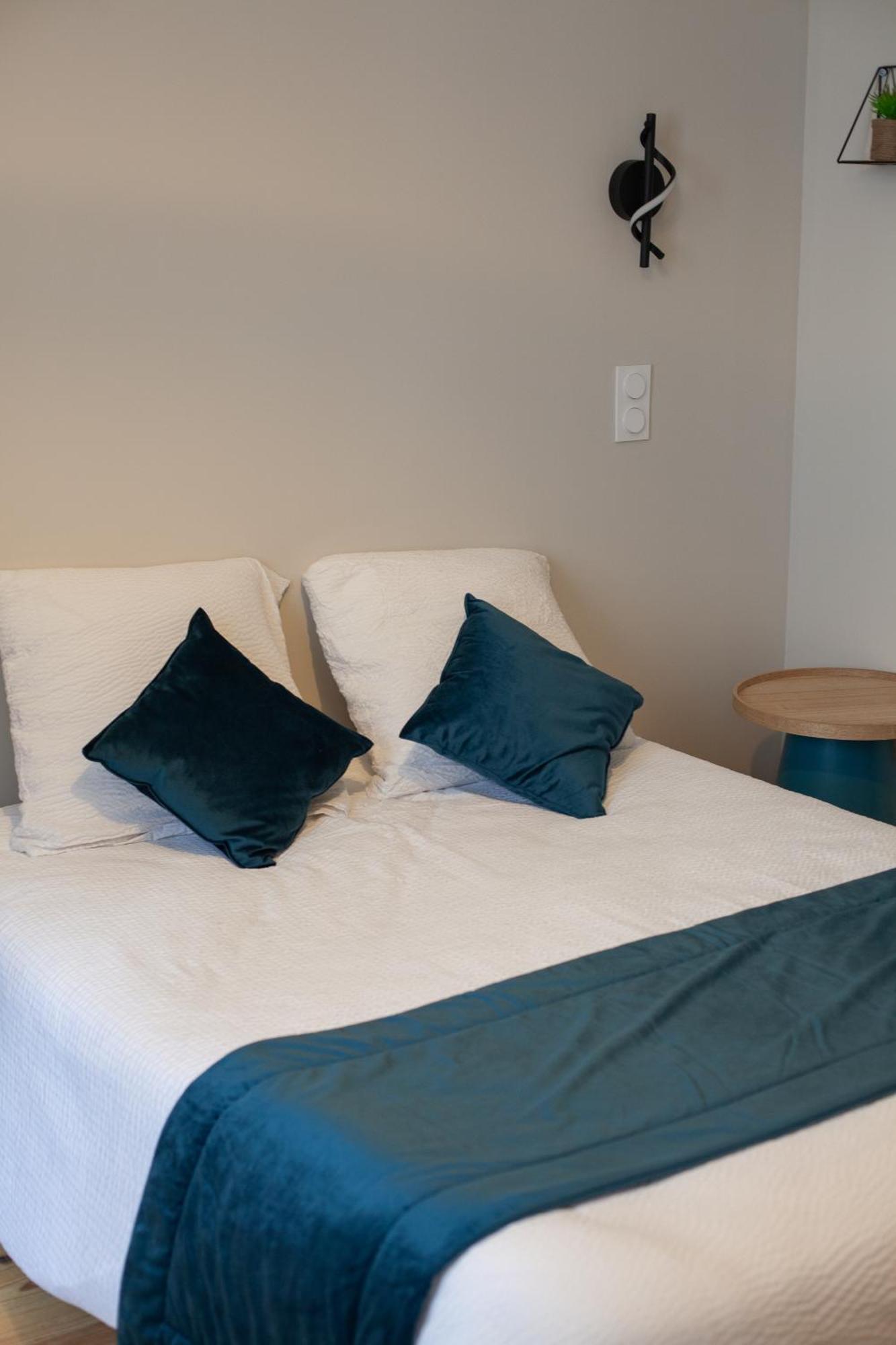 Avec Garage Prive - Latre Location Apartamento Lourdes