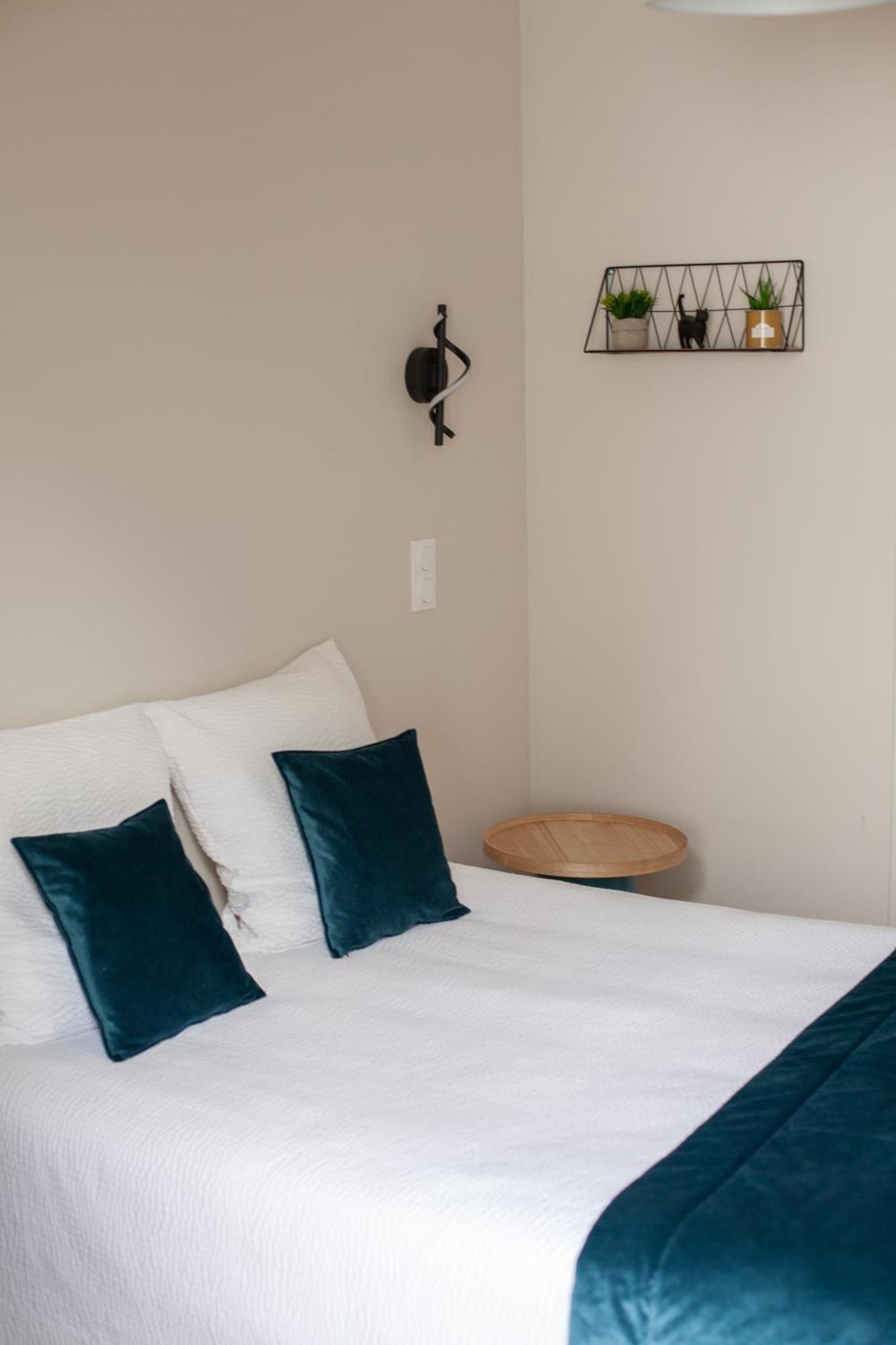 Avec Garage Prive - Latre Location Apartamento *