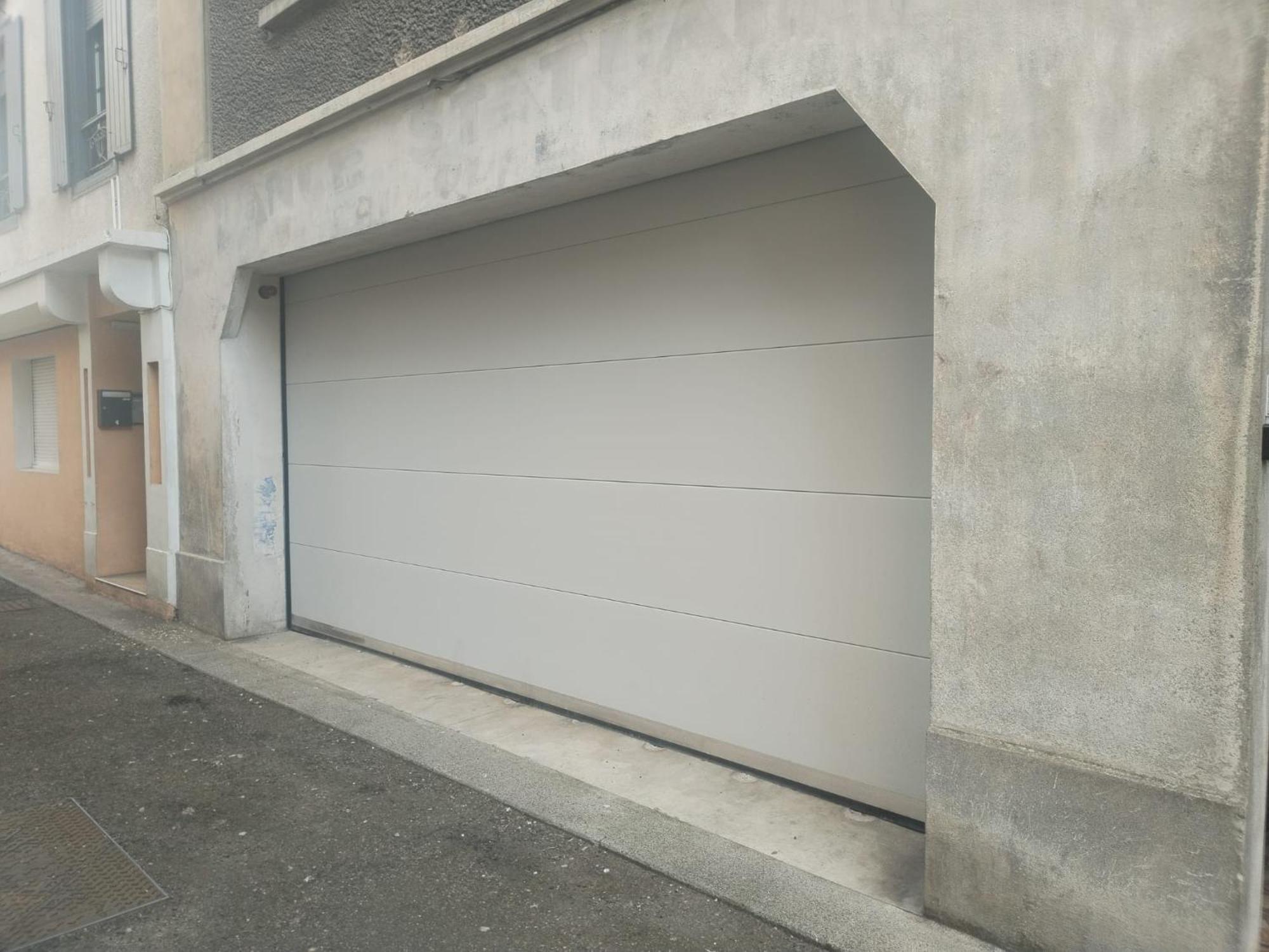 Apartamento Avec Garage Prive - Latre Location